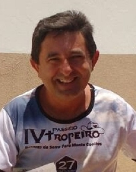 Pedro Correia