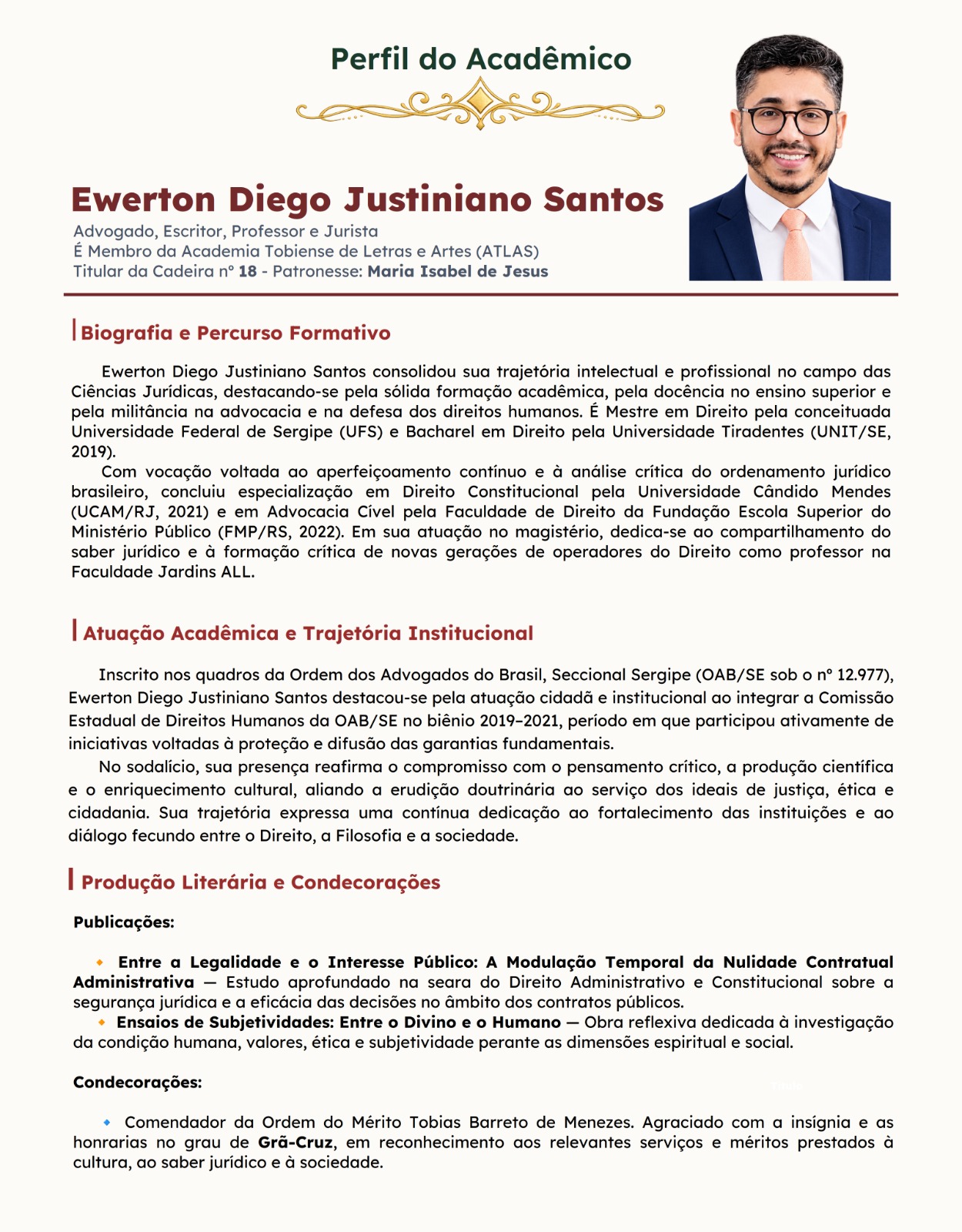 Ewerton Diego
