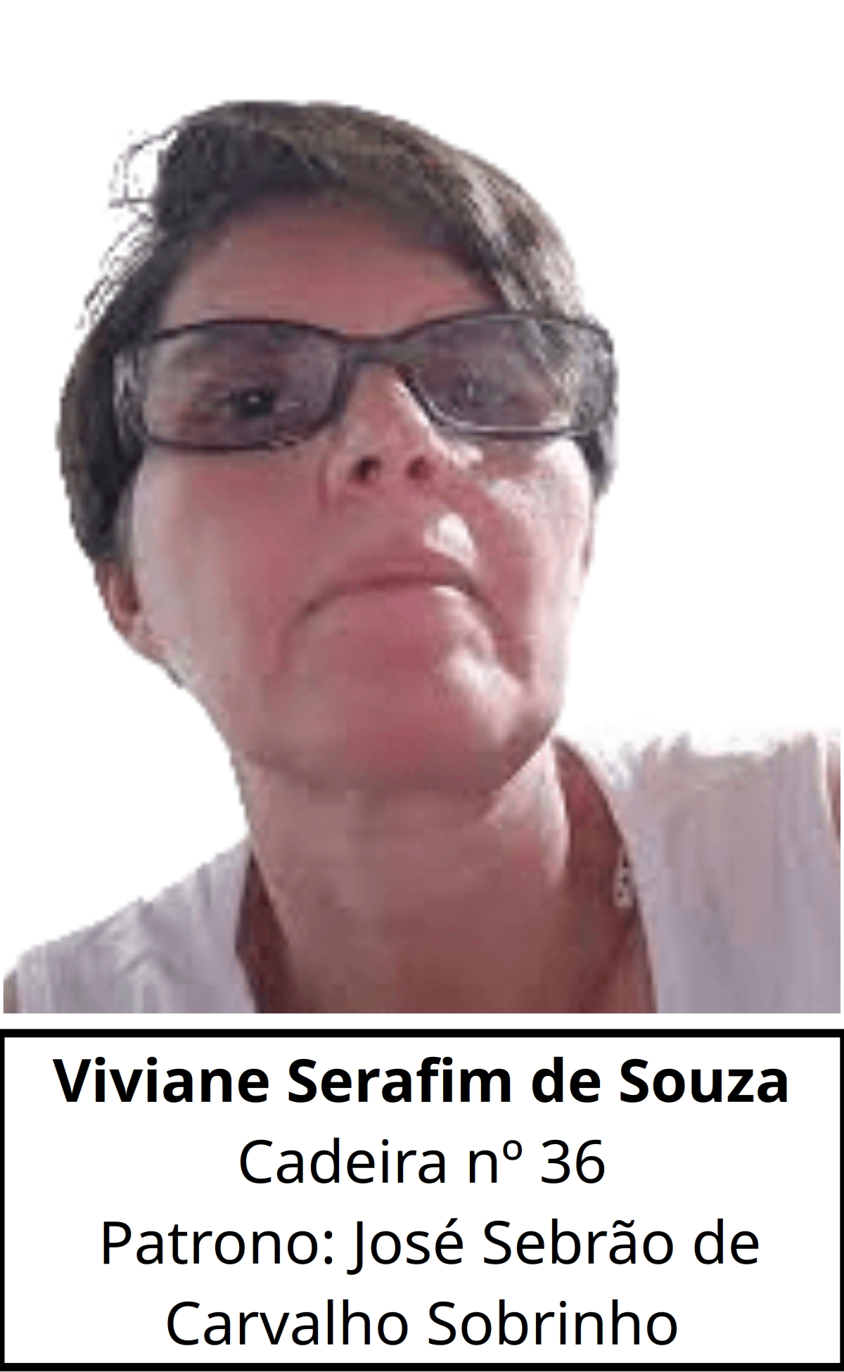Viviane Serafim