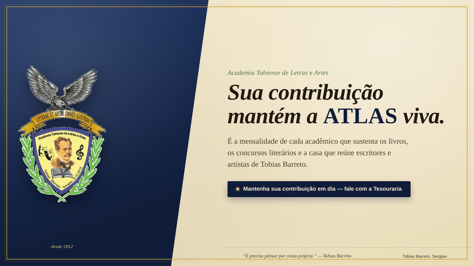 contribuicao